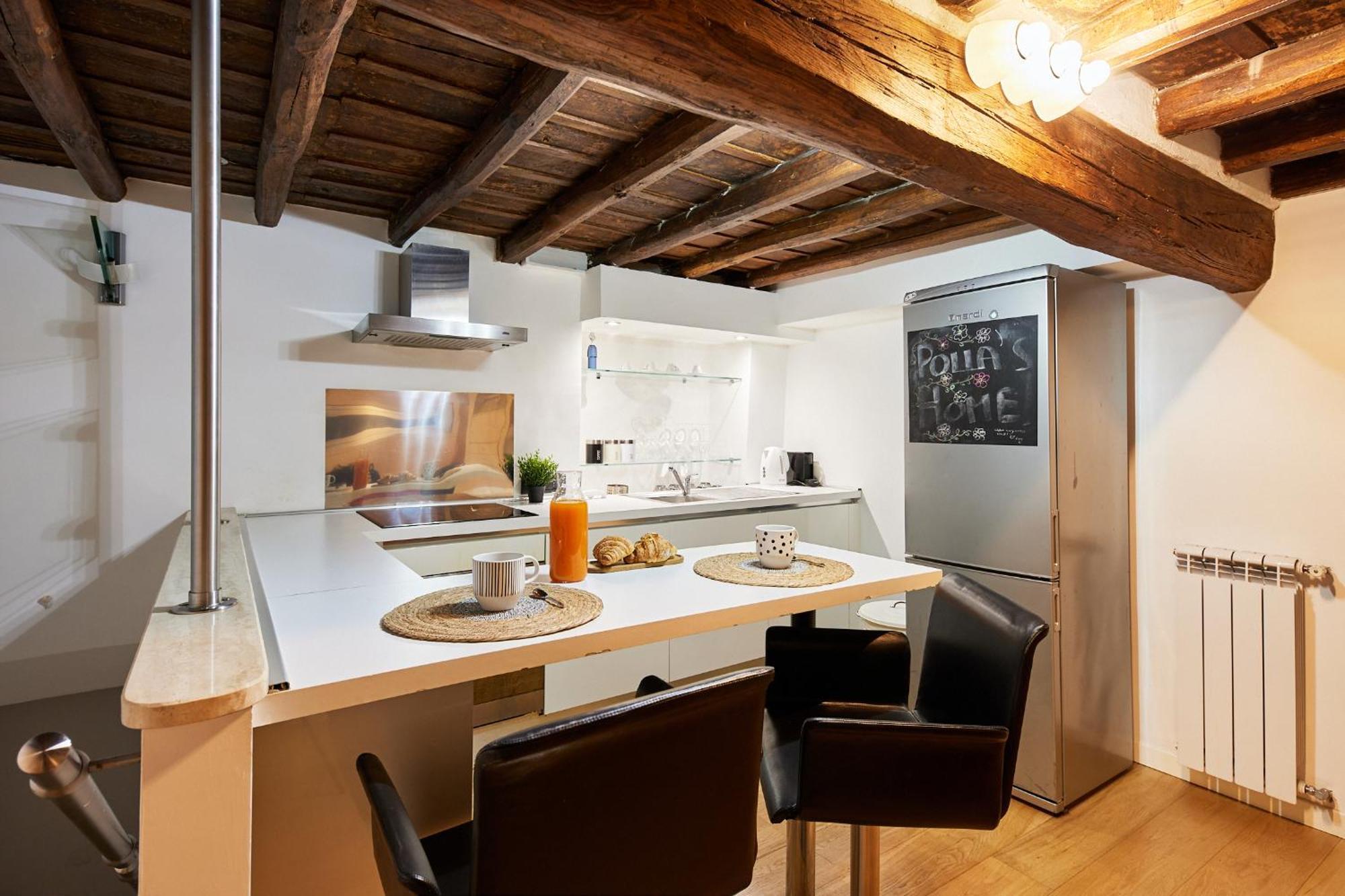 Appartamento Iflat Marvellous Near Via Del Corso *
