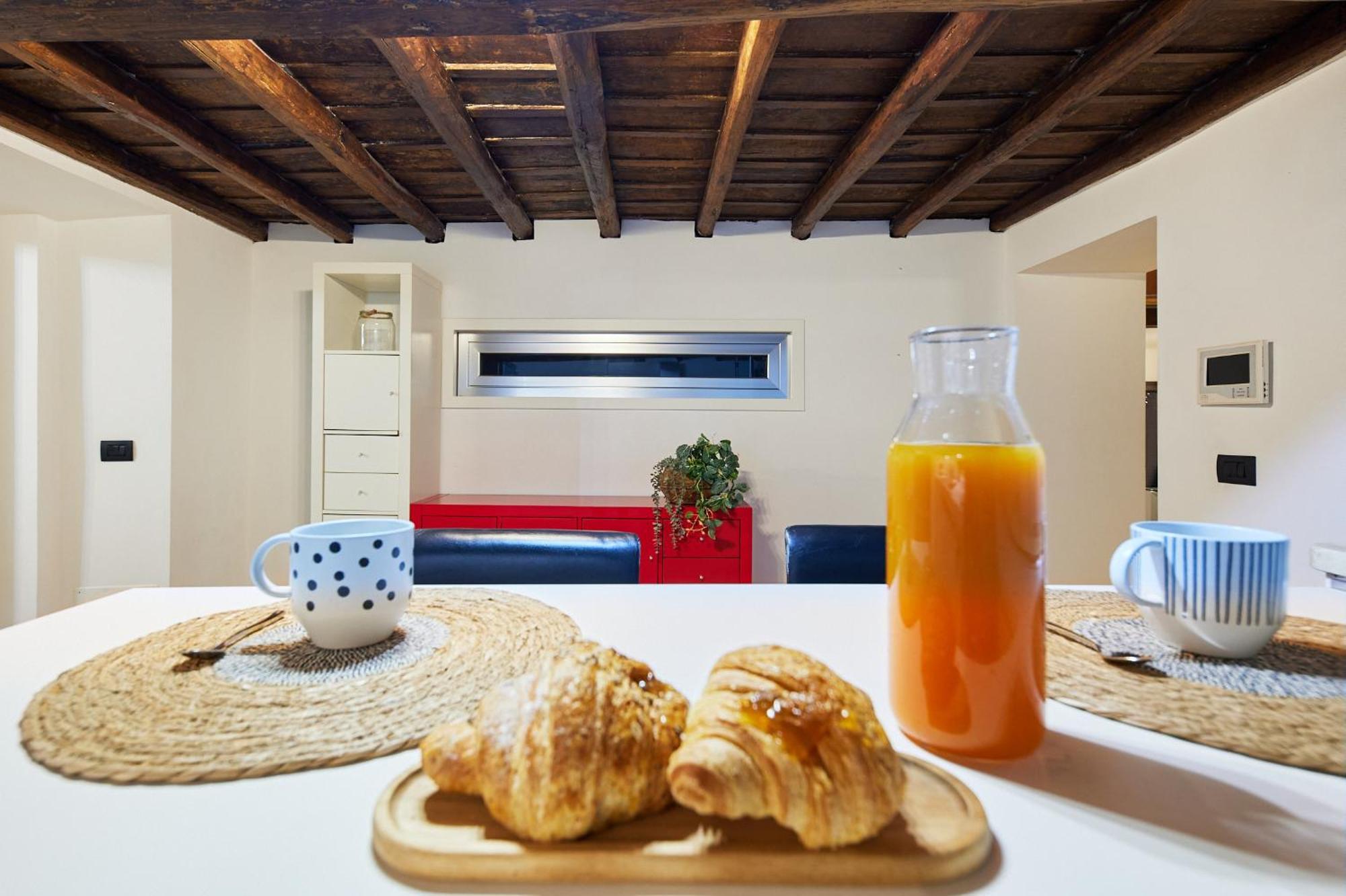 Appartamento Iflat Marvellous Near Via Del Corso