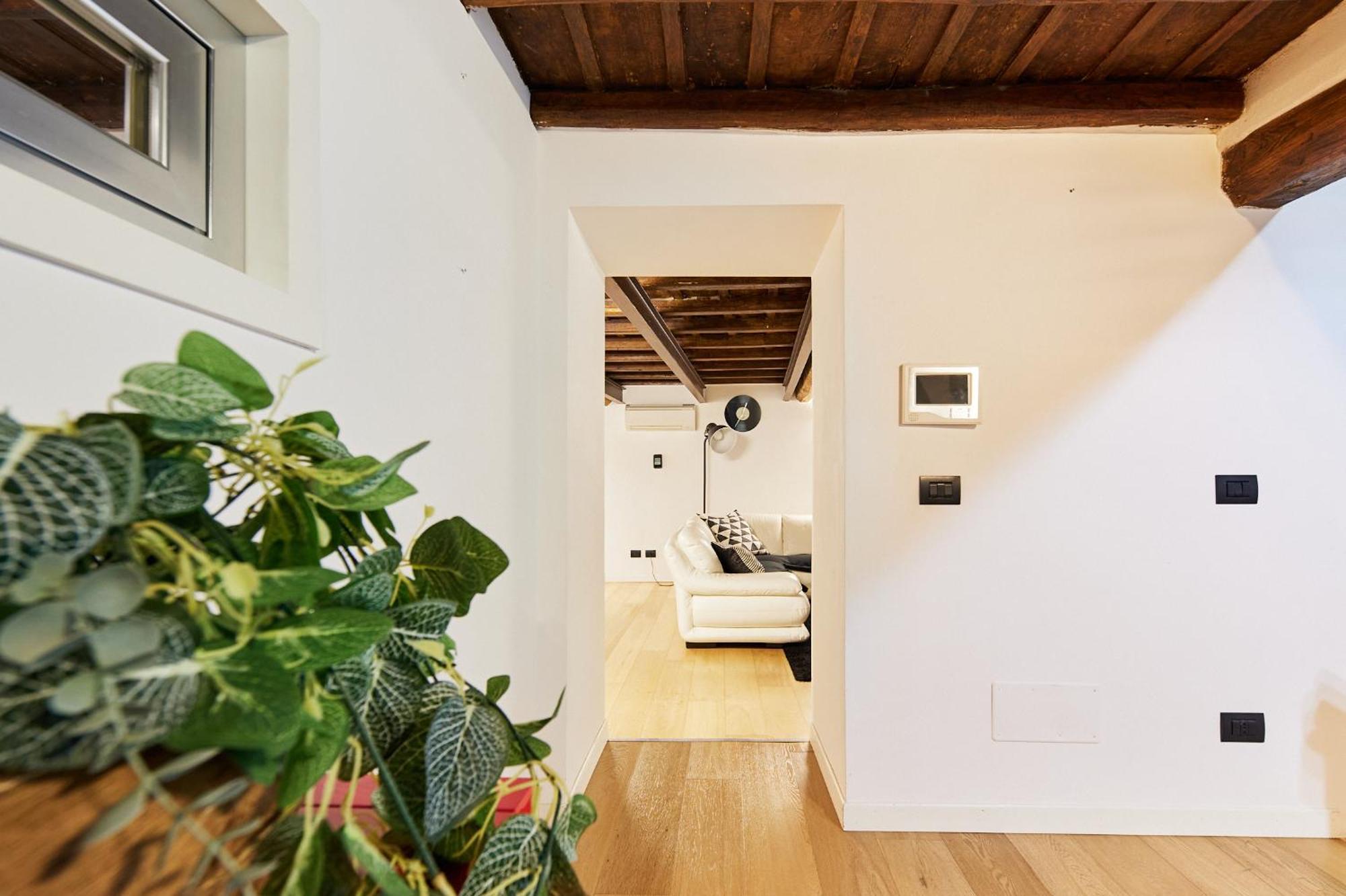 Appartamento Iflat Marvellous Near Via Del Corso *