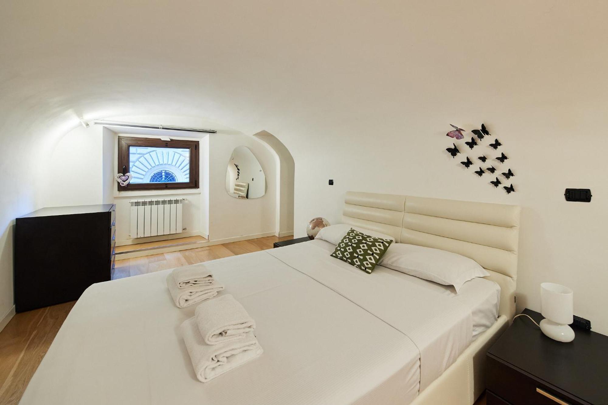 Iflat Marvellous Near Via Del Corso * Rom