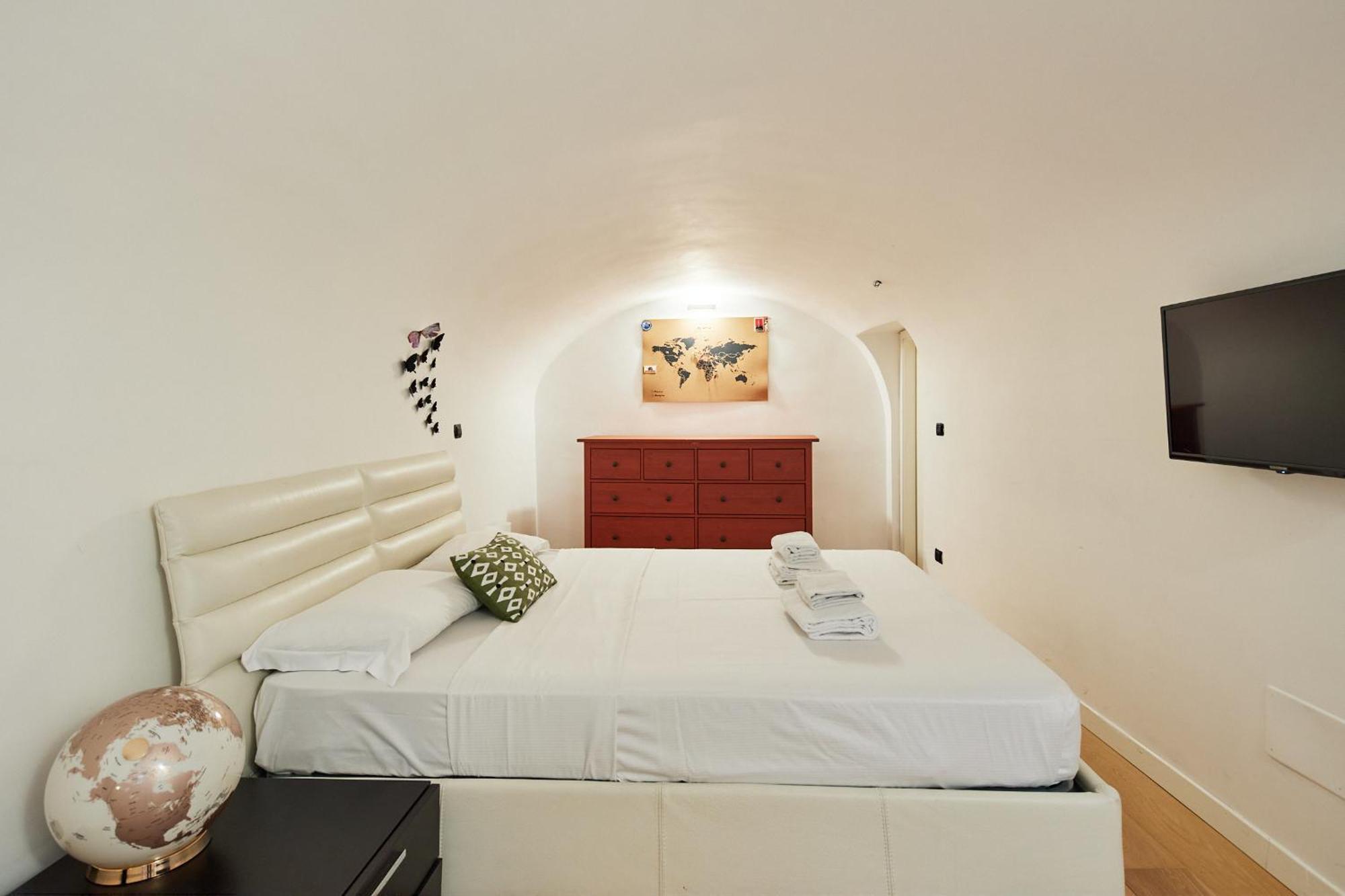 Appartamento Iflat Marvellous Near Via Del Corso
