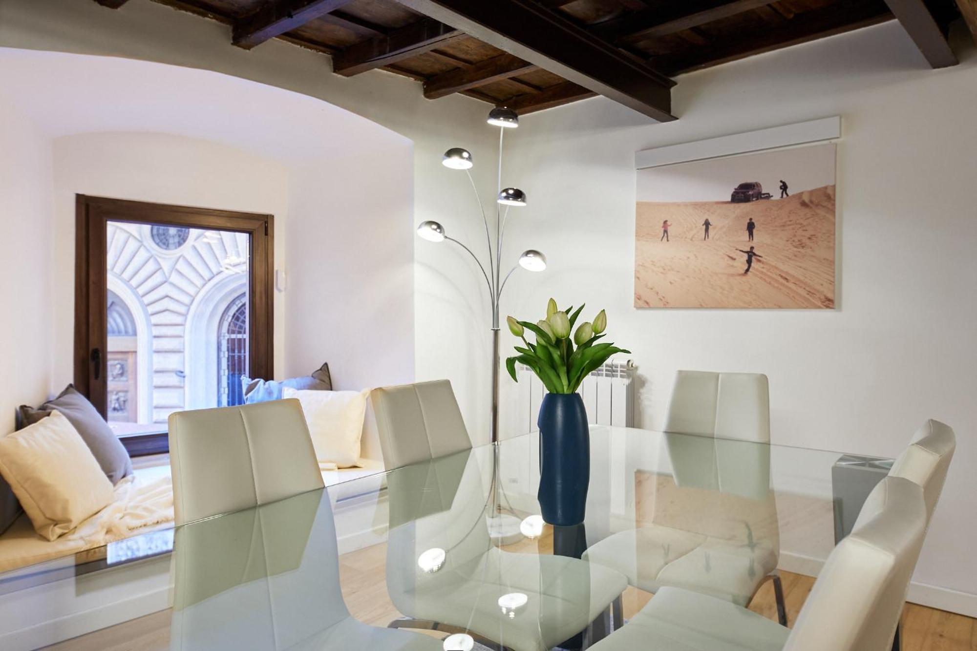 Iflat Marvellous Near Via Del Corso Appartamento Roma
