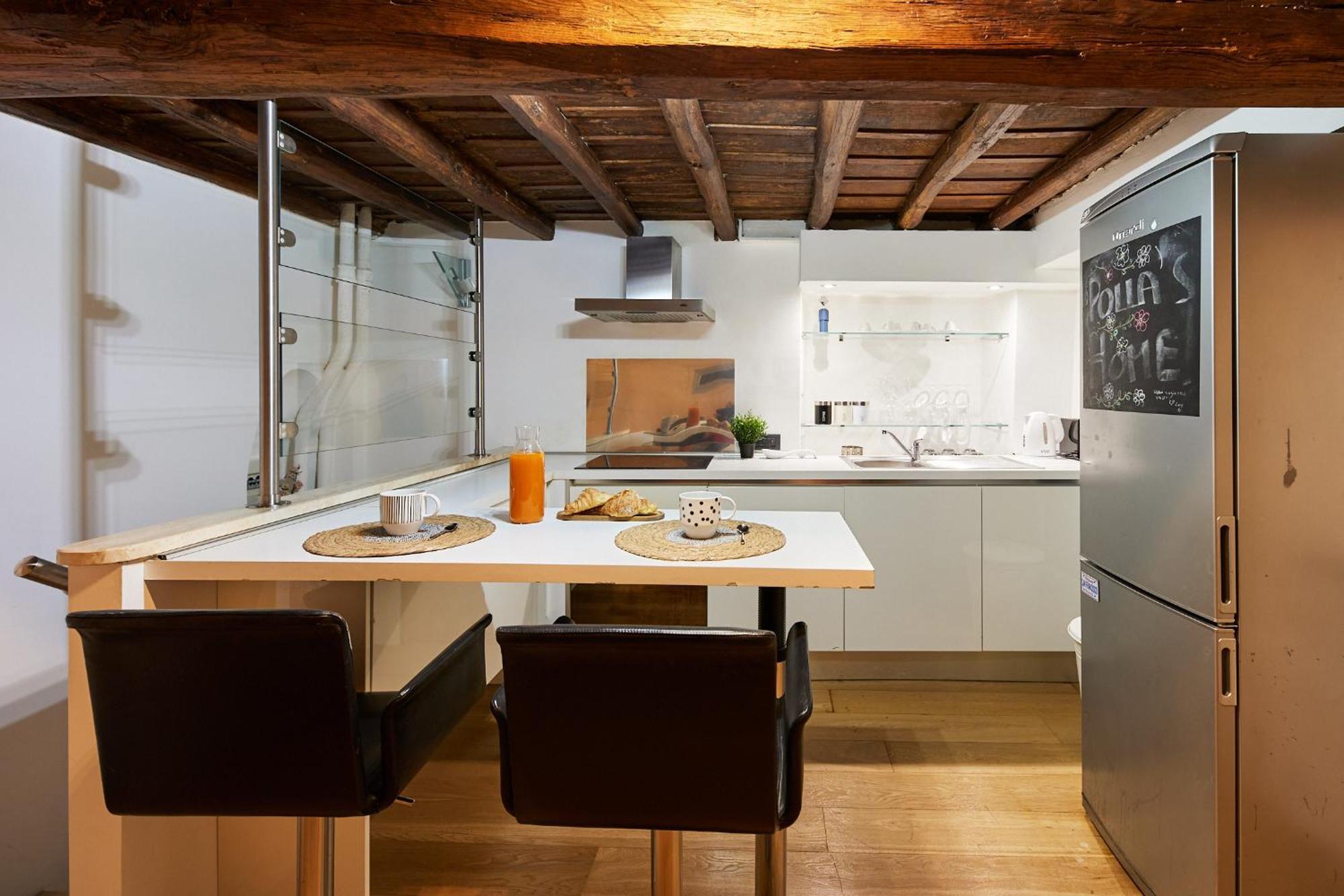 Iflat Marvellous Near Via Del Corso Appartamento