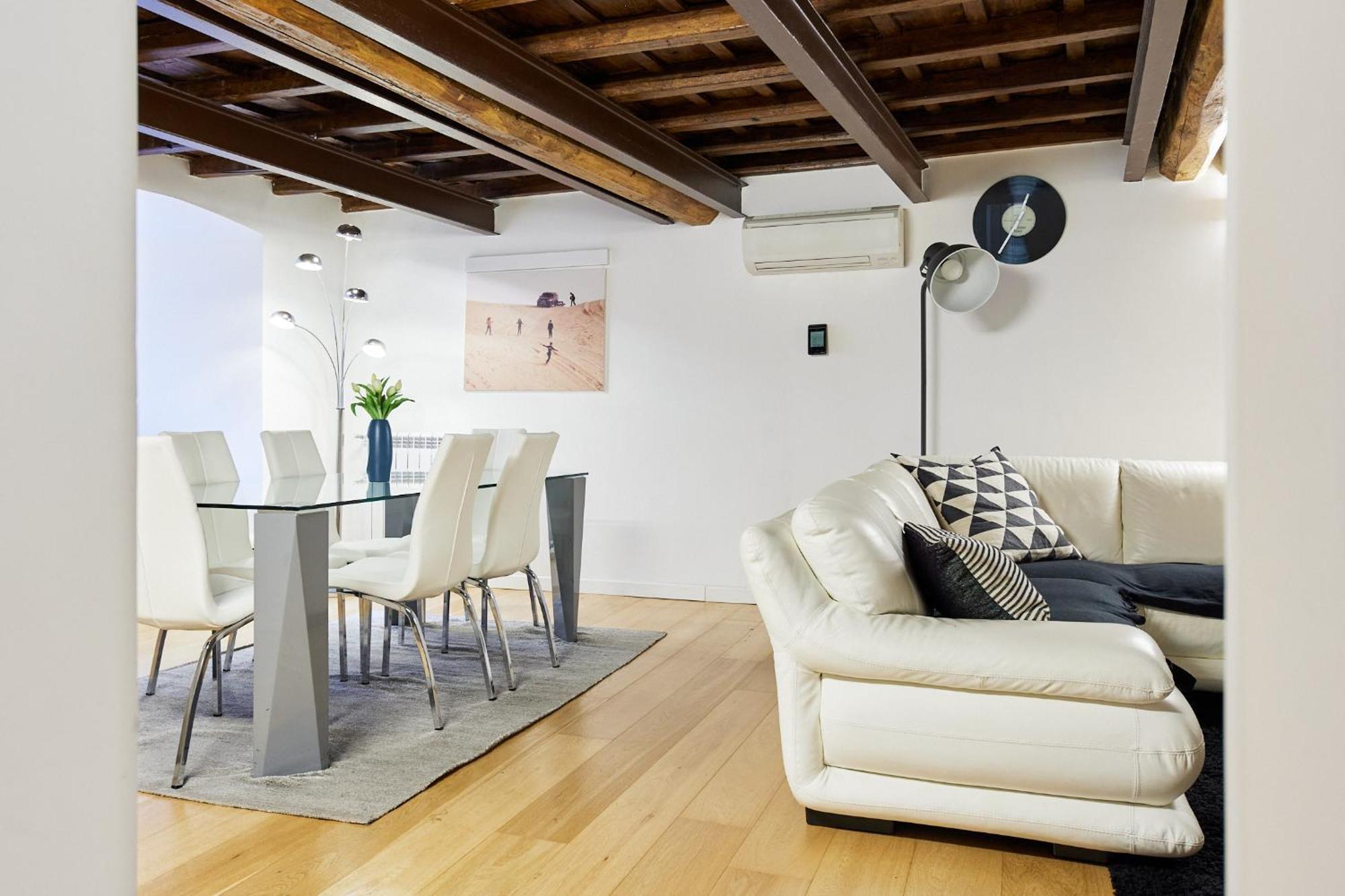 Appartamento Iflat Marvellous Near Via Del Corso *